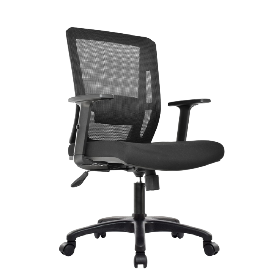 Silla Ergonómica SD800B Basc. Stedan Store
