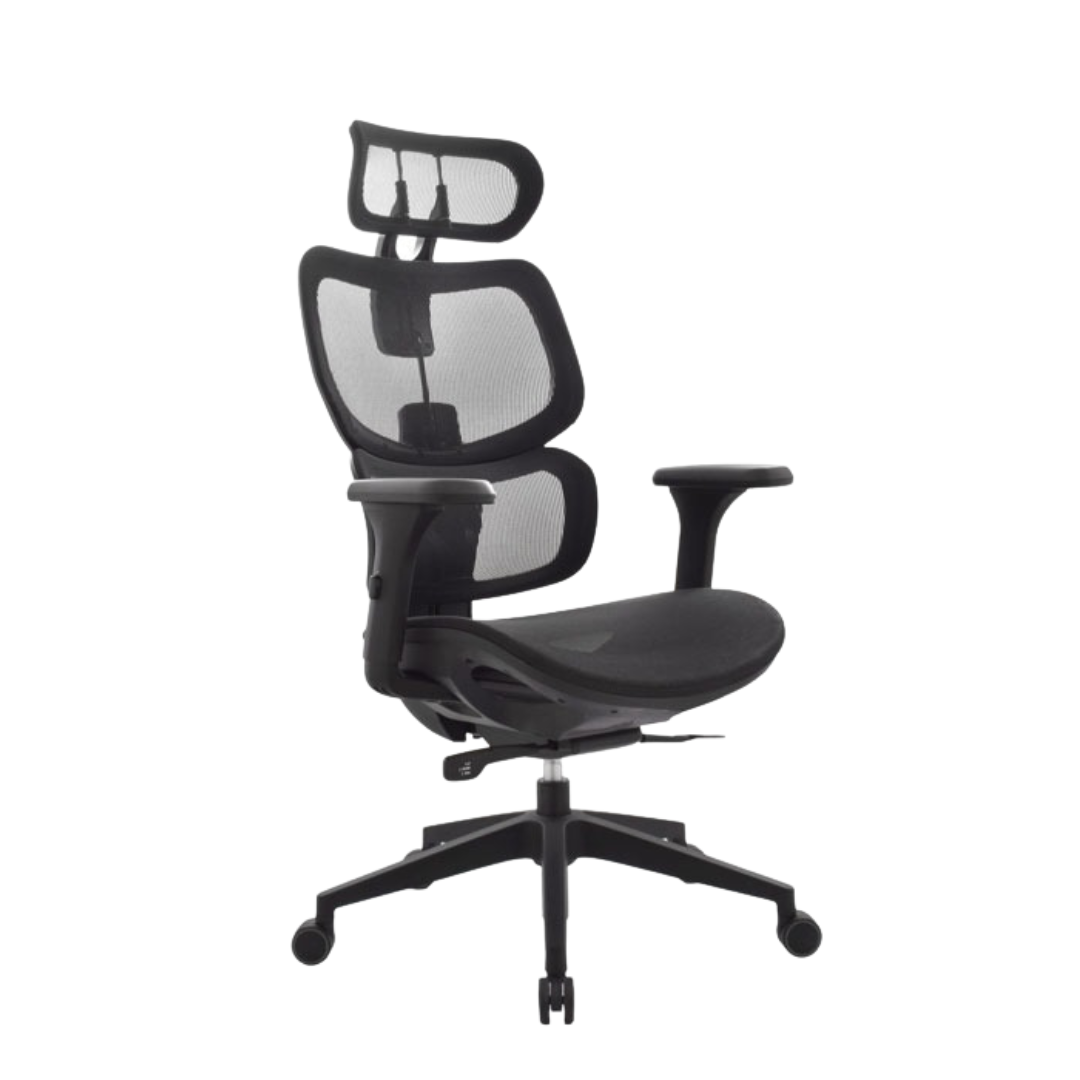 Sillón Ergonómico Premium SD6245