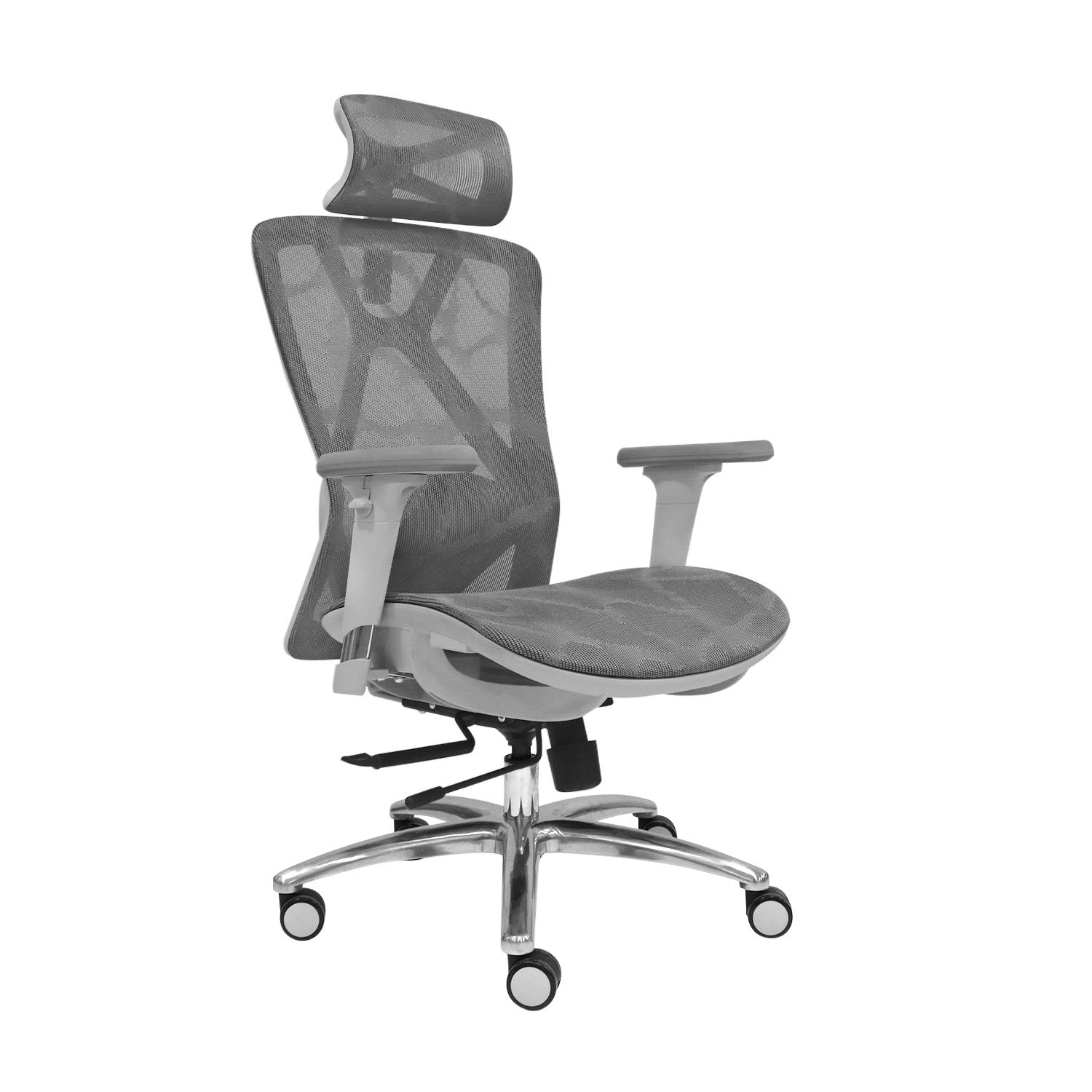Silla Ergonómica SD995 Plus