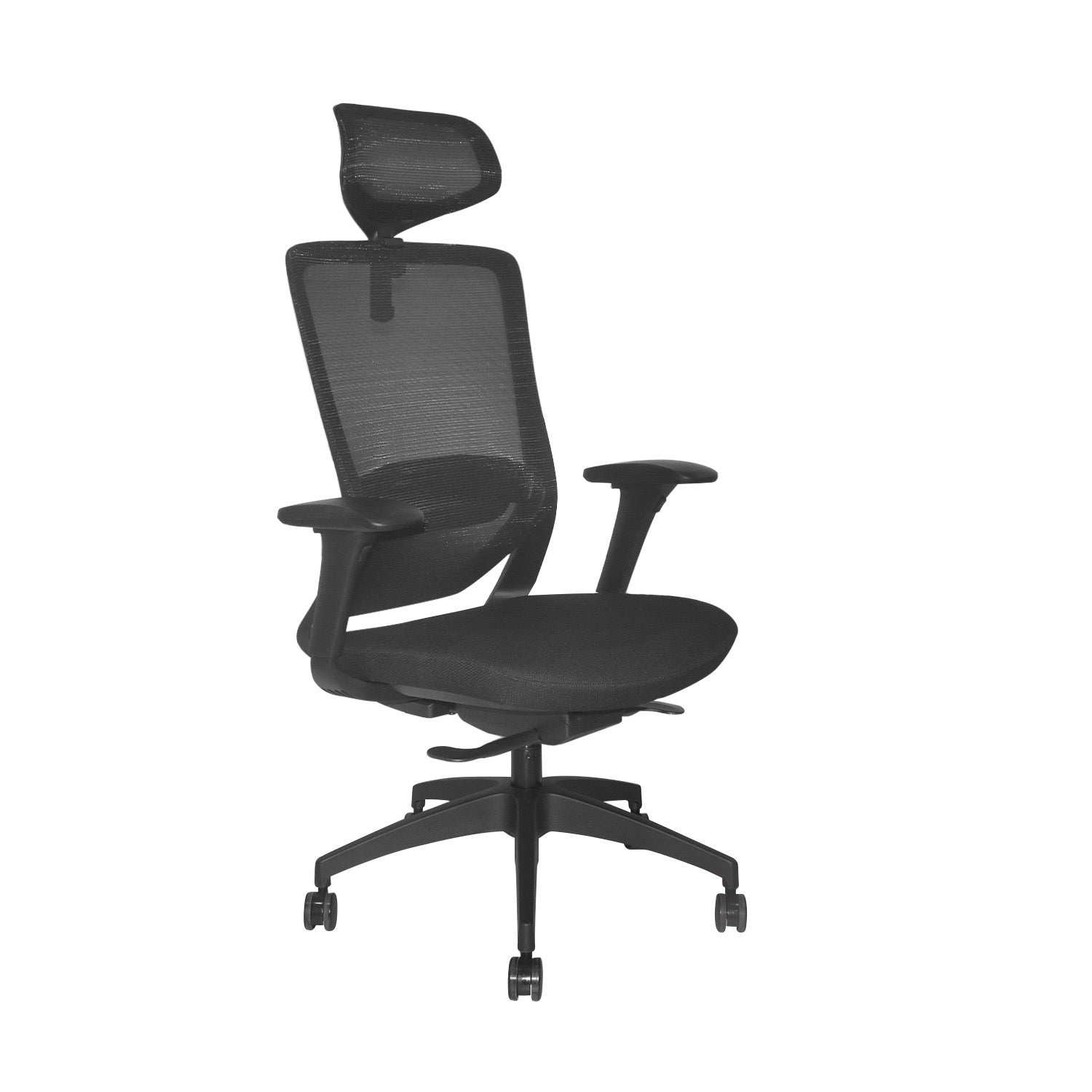 Sillón Ergonómico Premium SD5985