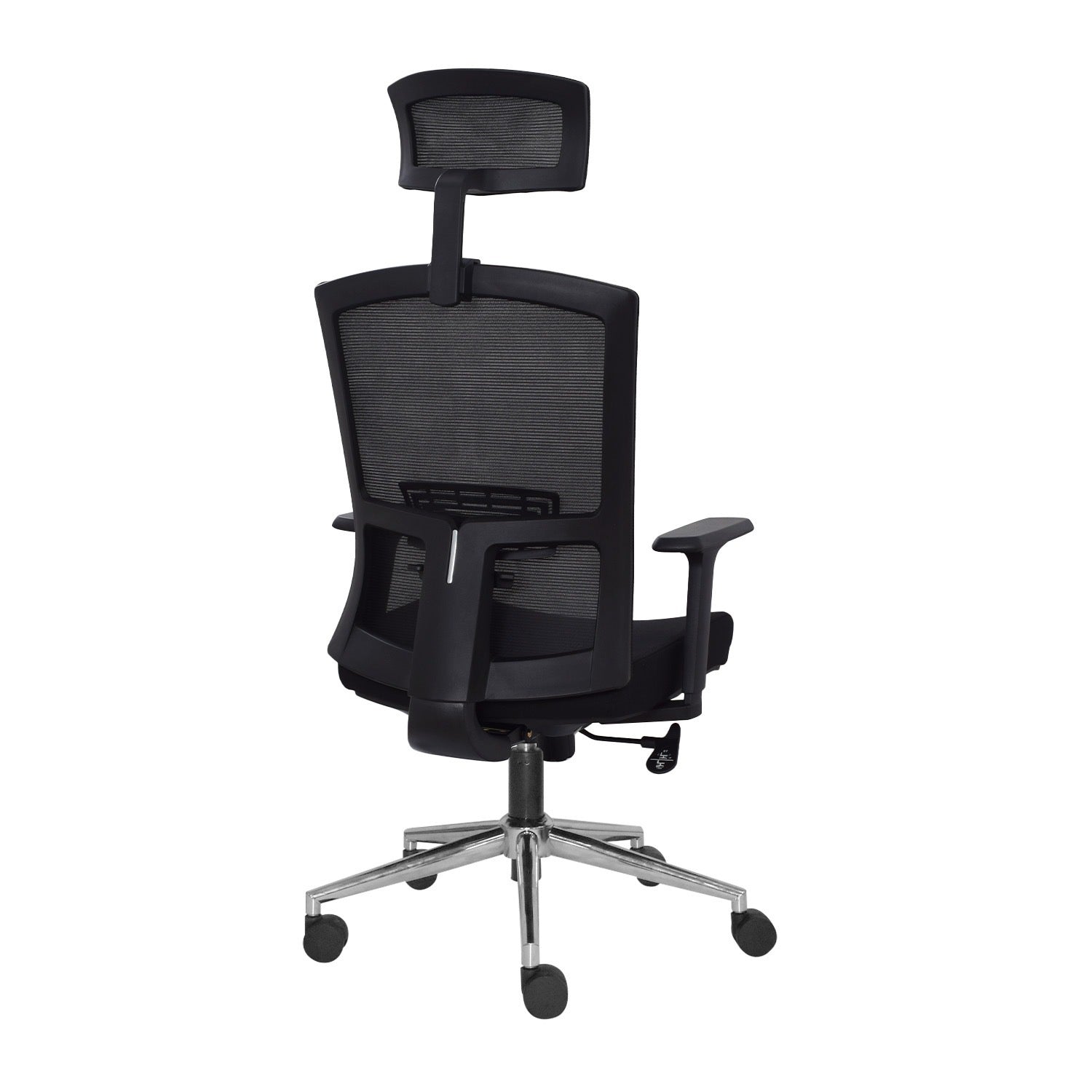 Sillón Ergonómico SD880X