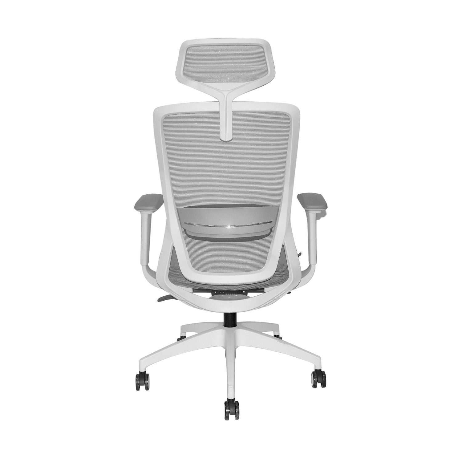 Sillón Ergonómico Premium SD5985