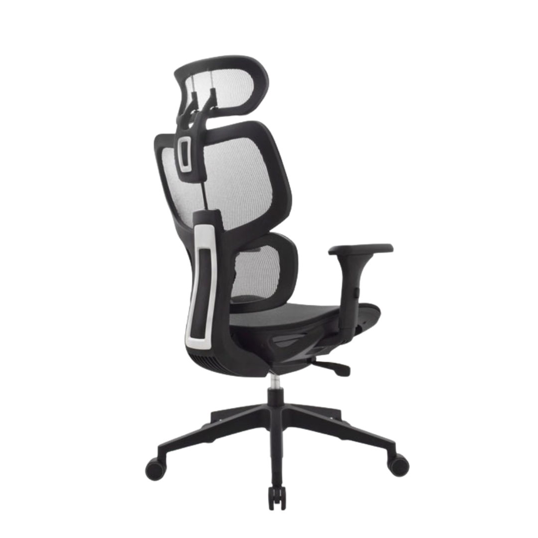 Sillón Ergonómico Premium SD6245