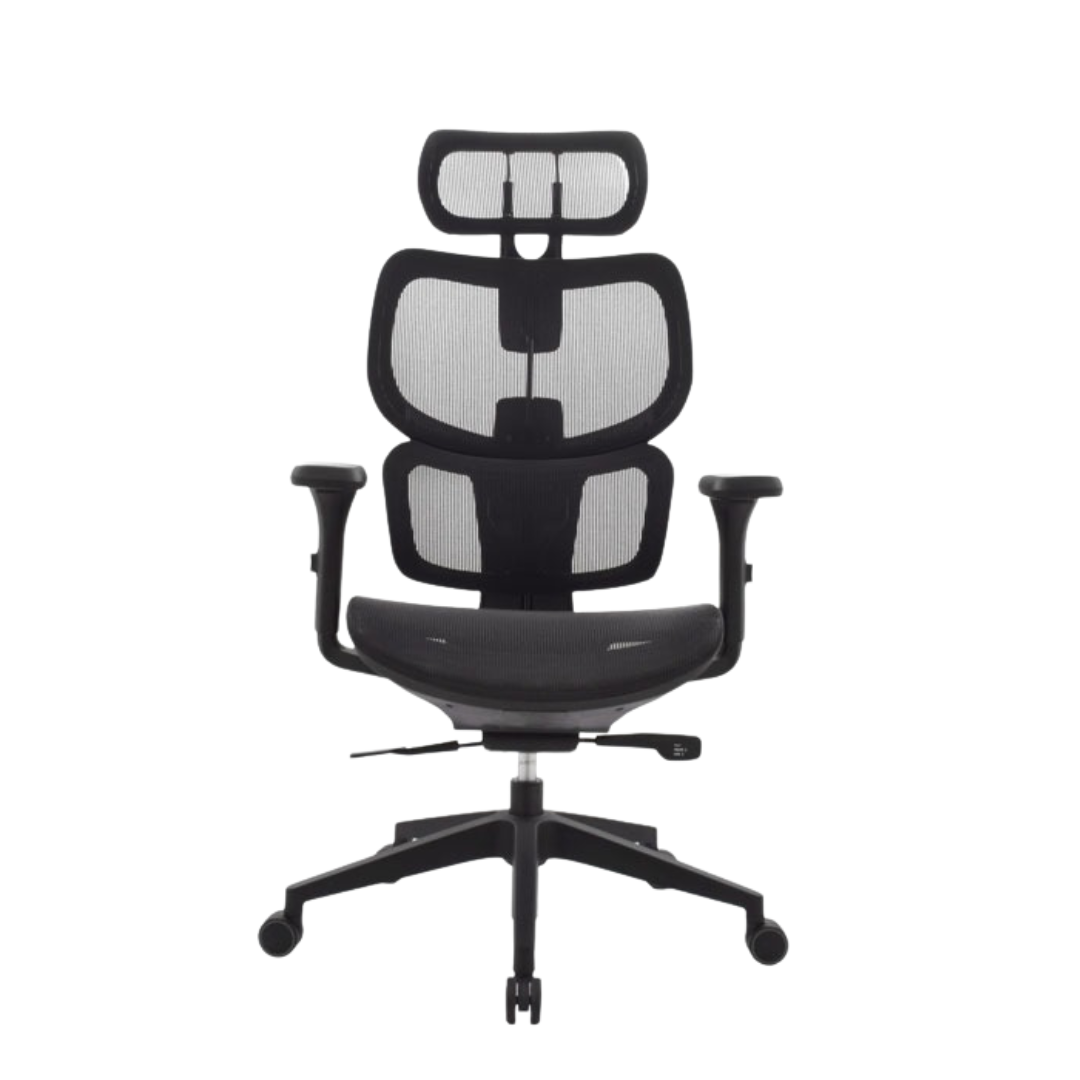 Sillón Ergonómico Premium SD6245