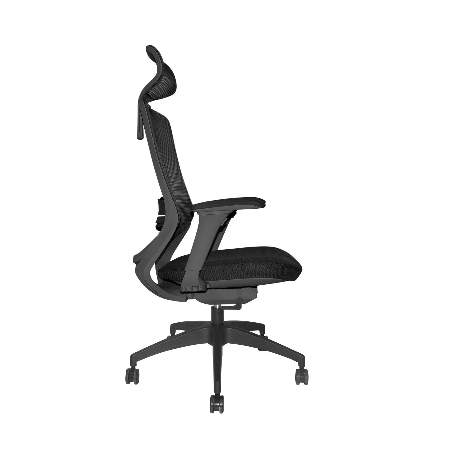 Sillón Ergonómico Premium SD5985