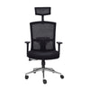 Sillón Ergonómico SD880X