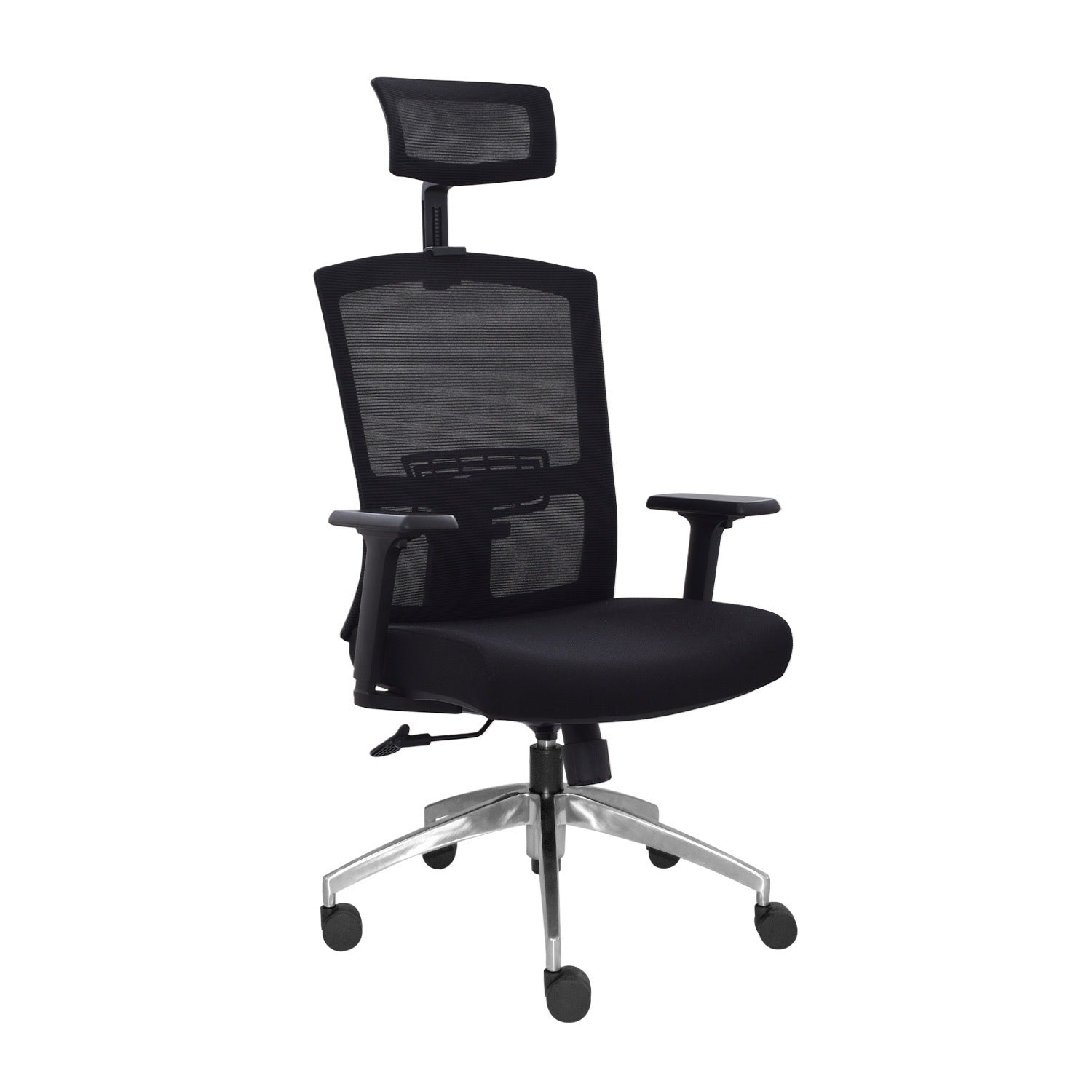 Sillón Ergonómico SD880X