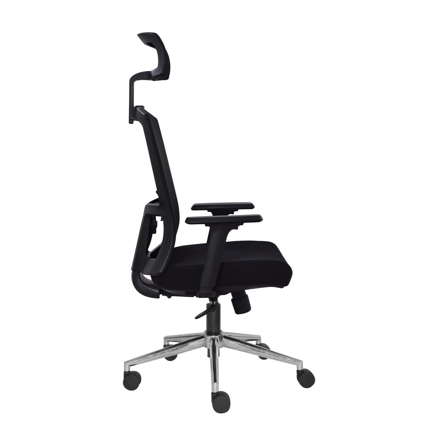 Sillón Ergonómico SD880X